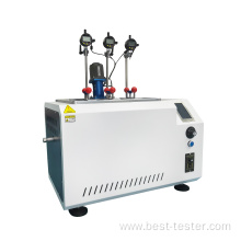 Vicat Thermal Deformation Softening Point Testing Machine